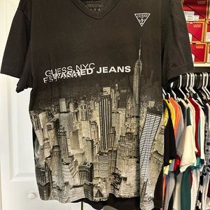 Large guess short